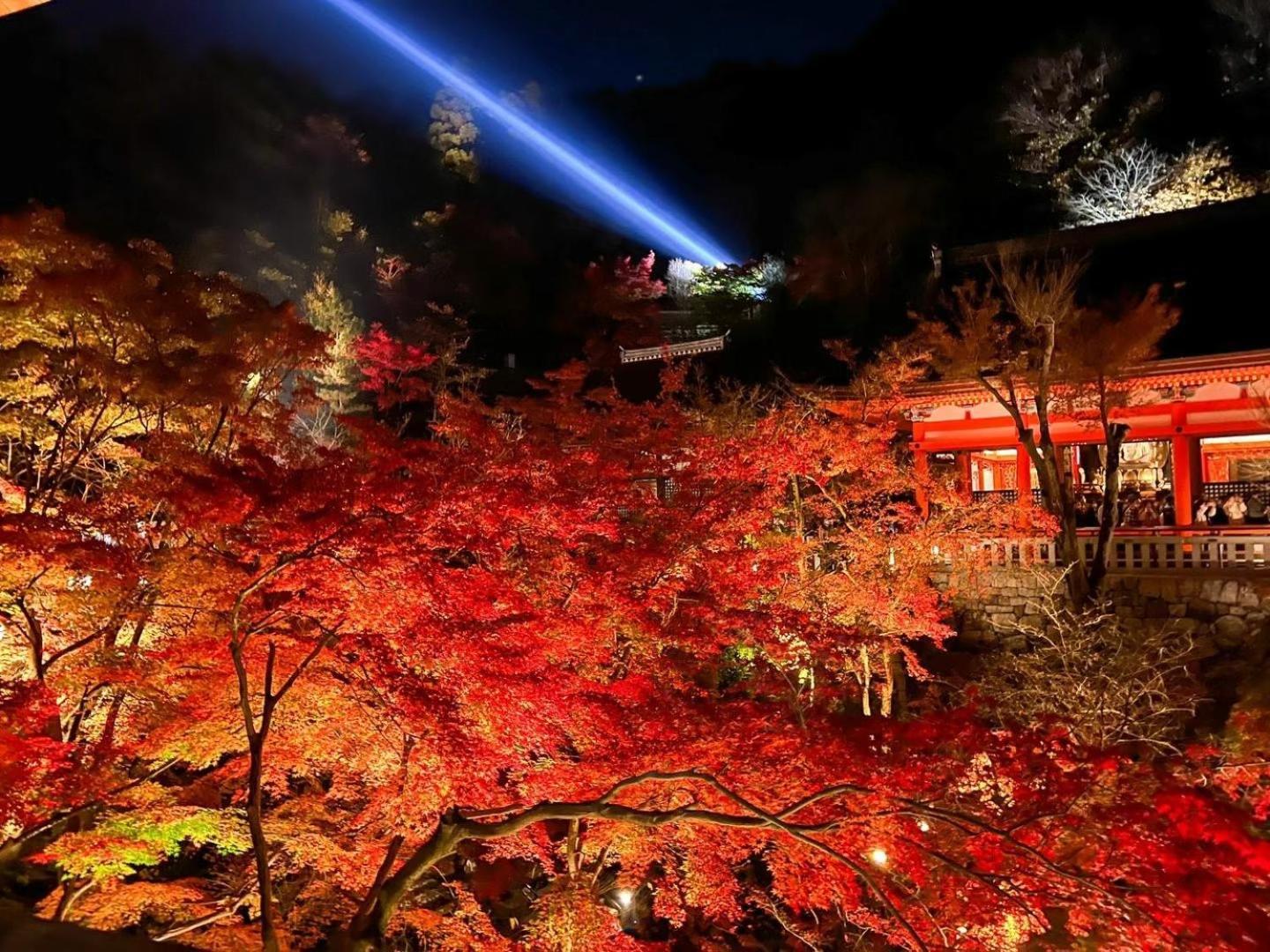 Rinn Kiyomizu Gion Kyōto Esterno foto